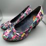 Rocketdog Multicolor Bright High Heels - UK 5 EU 38 Image 3