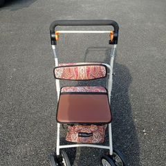 Mobiclinic Coliseo Rollator