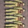 Star Wars Vintage Endor Rebel Army Image 2