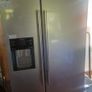 Samsung American Fridge Freezer  A+ Rated Image 2
