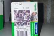 Flat Cable Clips TC5x8