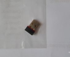 802.11n Mini WiFi USB Adapter 150Mbps Network Card