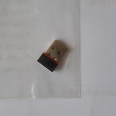 802.11n Mini WiFi USB Adapter 150Mbps Network Card