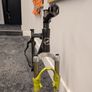 Giant Xtc frame and fork Image 2