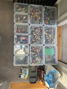 Lego Collection