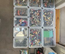 Lego Collection