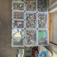 Lego Collection