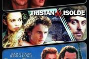 Braveheart / Tristan &amp; Isolde / Rob Roy (Triple Feature / Disc Box Set) (DVD)