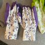 2 pair gardening gloves new Image 2