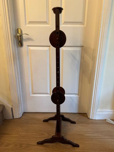 Antique Wool Winder