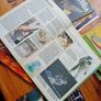 Old Vintage Annuals 70's and 80's Image 6
