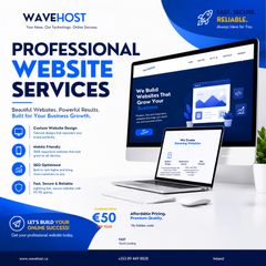 Websites for Small Businesses