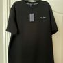 River Island Slim Fit Textured Crew Neck T-Shirt's 5 Pack Image 3