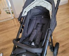 Joie Litetrax PRO - Shale