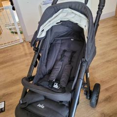 Joie Litetrax PRO - Shale