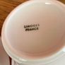 Vintage Limoges demitasse Image 8