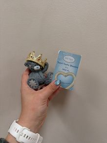 bear gift