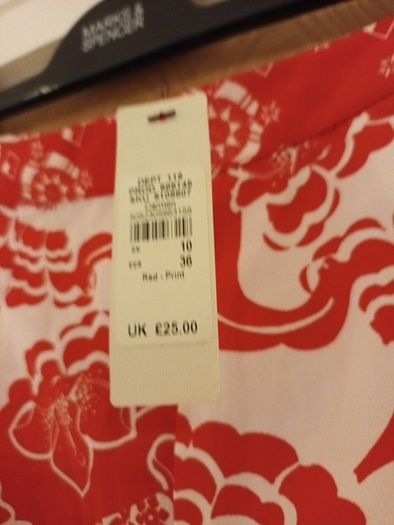 River Island   Skirt. S.10.   B.N.W.T.