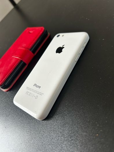 iPhone 5C