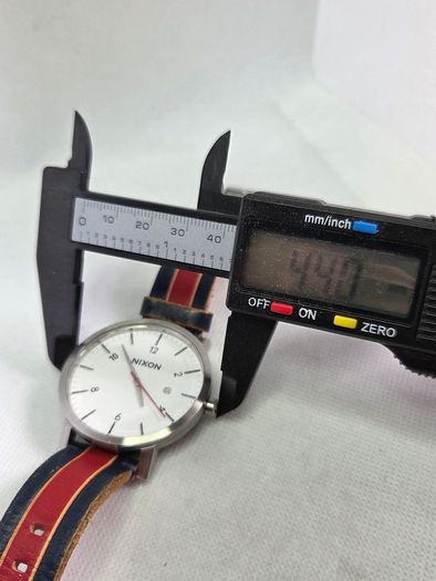 Nixon men's watch