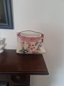 pottery