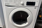 Indesit Washer Dryer  - 7kg Drum