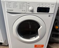 Indesit Washer Dryer  - 7kg Drum