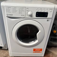 Indesit Washer Dryer  - 7kg Drum