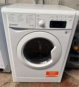 Indesit Washer Dryer  - 7kg Drum
