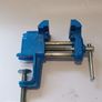 Portable Draper Bench Vice Image 3