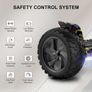 Hoverboard &  Kart & Helmet & Goggles Image 3
