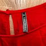 Red top XL Image 3