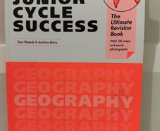 Junior cycle Geography
