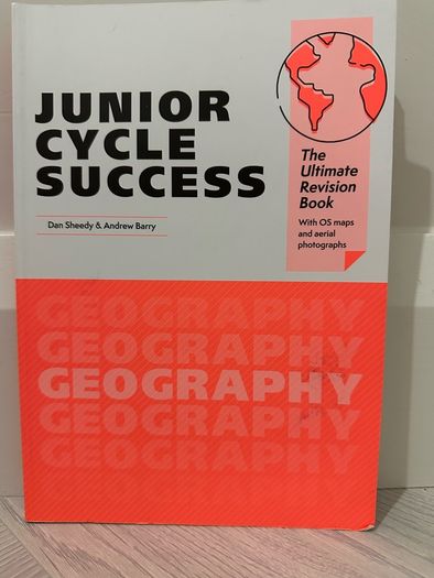 Junior cycle Geography