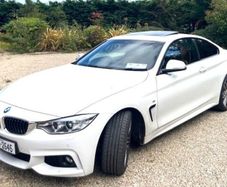 BMW 4-Series 2016
