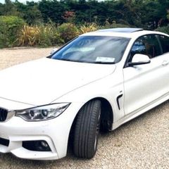 BMW 4-Series 2016
