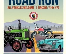 All Vehicles Road Run