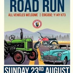 All Vehicles Road Run
