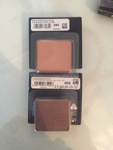 Makeup