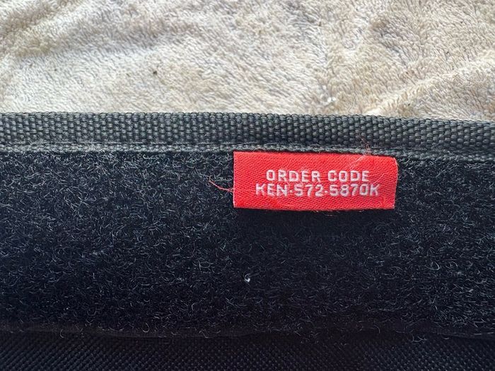 Kennedy screwdriver set