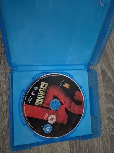 21 grams bluray