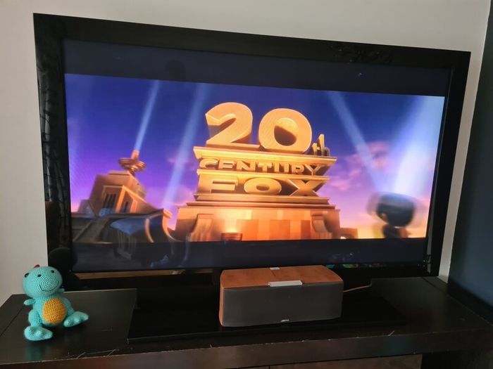 Pioneer Kuro 60inch Plasma TV