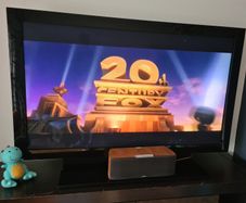 Pioneer Kuro 60inch Plasma TV