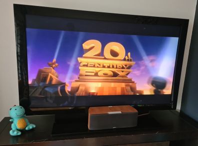 Pioneer Kuro 60inch Plasma TV