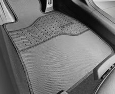 WV Golf MK7 Car mats Michelin