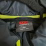 Canterbury Ireland Rugby IRFU Puffer Jacket Image 3