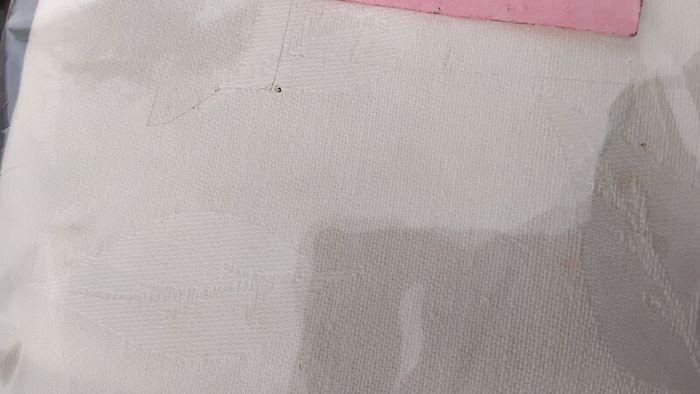 A Selection Of Table.cloth