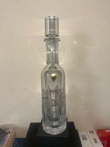 Waterford Crystal Dungarvan Decanter
