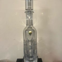 Waterford Crystal Dungarvan Decanter