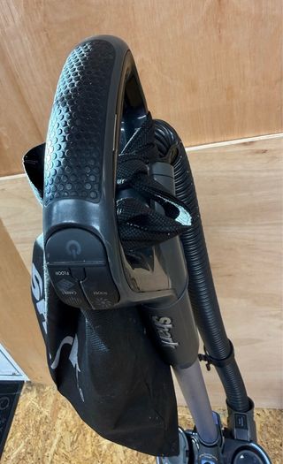 Shark Hoover
